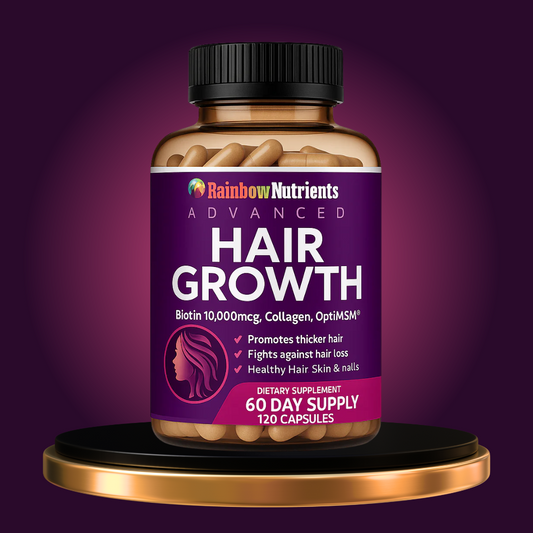 Hair Growth