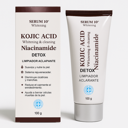 Acido Kojico