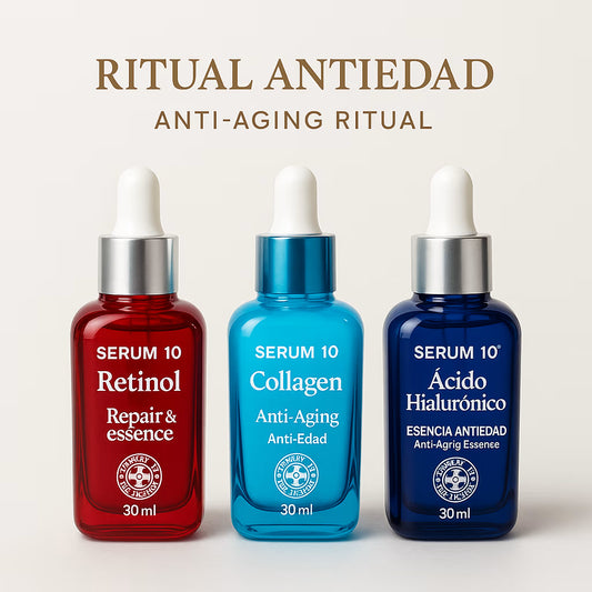 RITUAL ANTIENDAD