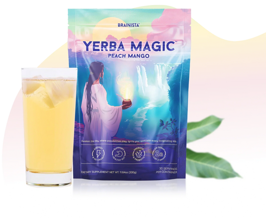 Yerba Magic W1